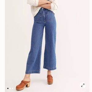 Rolla’s Sailor Jeans